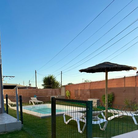 Ohana Conil De La Frontera Extérieur photo