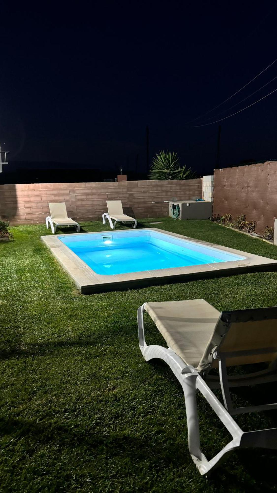 Ohana Conil De La Frontera Extérieur photo