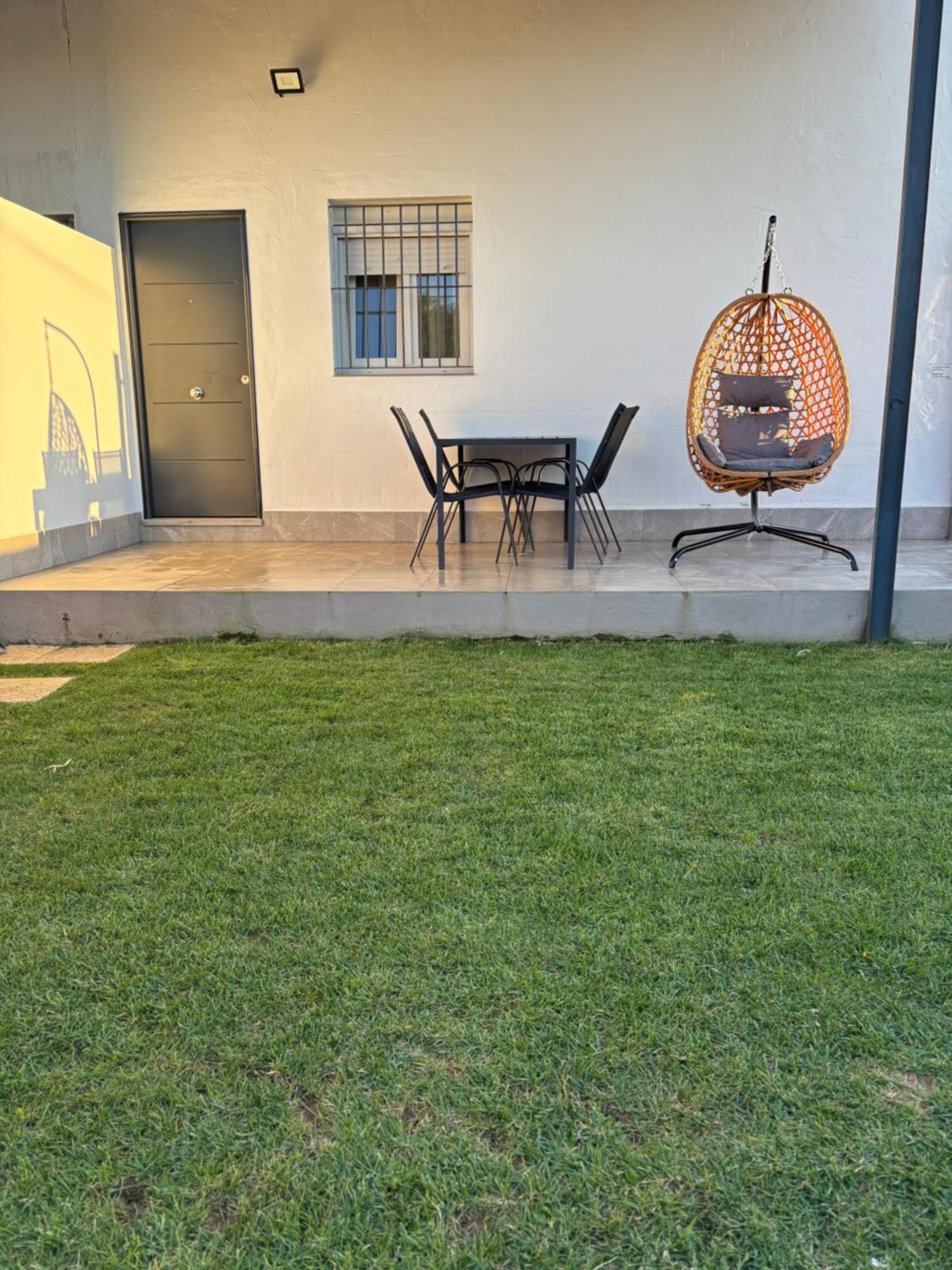 Ohana Conil De La Frontera Extérieur photo